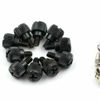 Ốc vít bắt thùng case, Nguồn máy tính