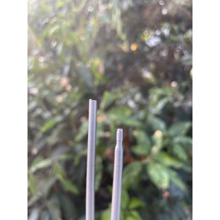 Lò xo máy cắt túi 3mm (Bịch 100 cái loại âm dương)