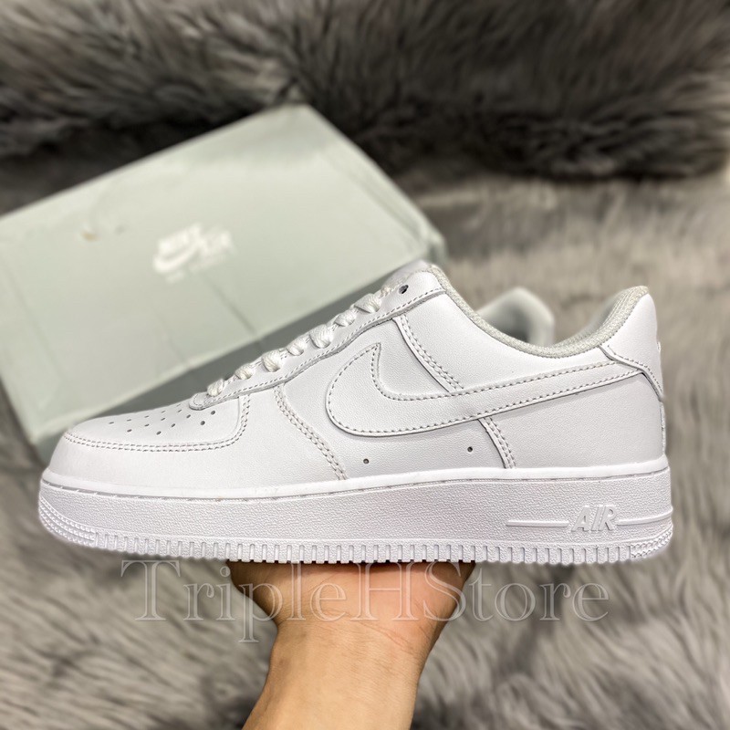 [TripleHStore] Giày Air Force 1 TH-Factory - Phiên bản Tiêu Chuẩn