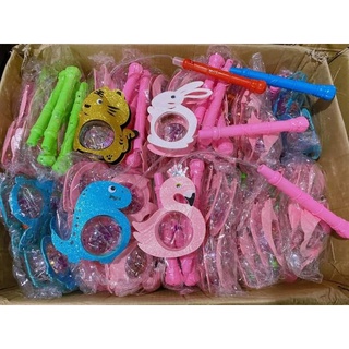 Đèn Lồng Trung Thu Hình Khủng Long,Thỏ,Thiên Nga (đèn)