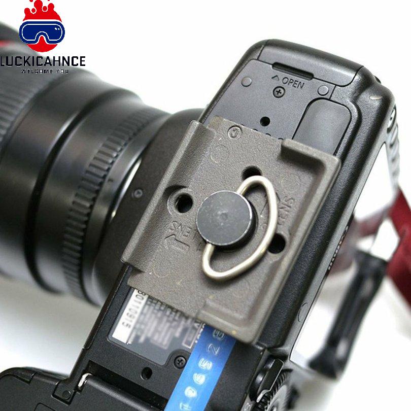 Giá Đỡ Tháo Lắp Nhanh Cho Chân Máy Ảnh Manfrotto 200PL-14 PL | BigBuy360 - bigbuy360.vn