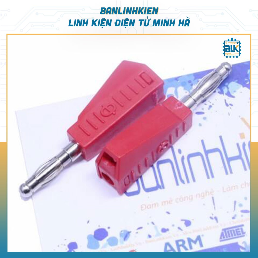 Đầu Jack Nguồn J4MM