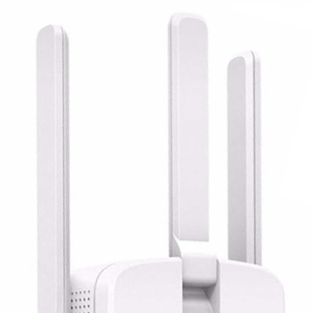 Bộ kích sóng wifi Mecury 3 râu