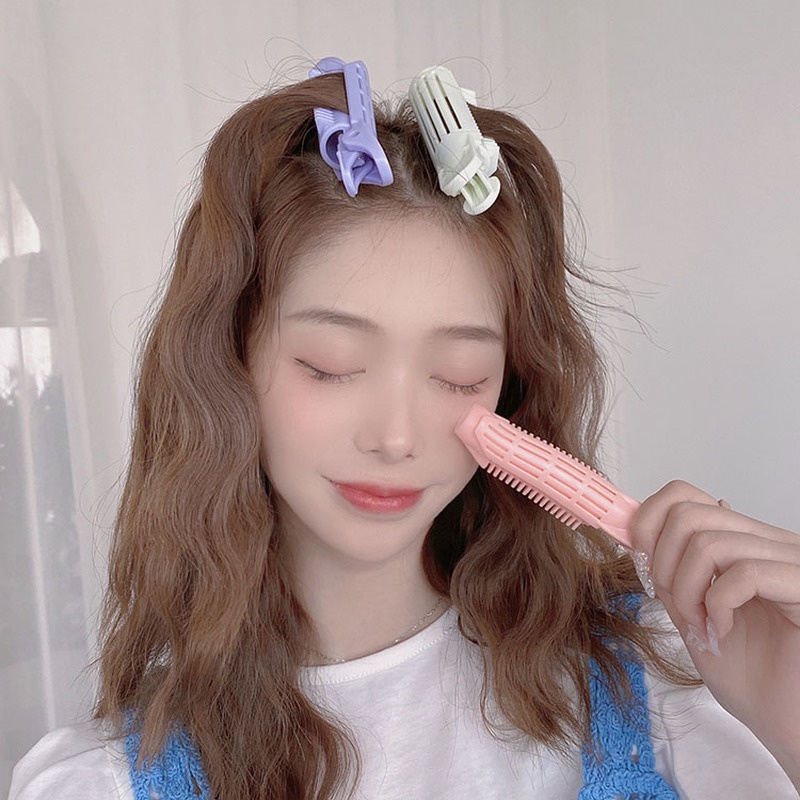 Kẹp Tóc Mái Thời Trang Hàn Quốc Chất Lượng Cao
