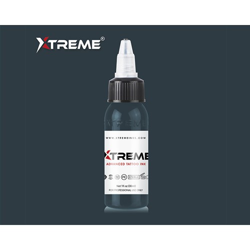 Mực xăm hình Xtreme MÀU XANH DƯƠNG BLUE hàng chính hãng USA