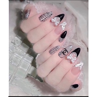 Nail box sang chảnh