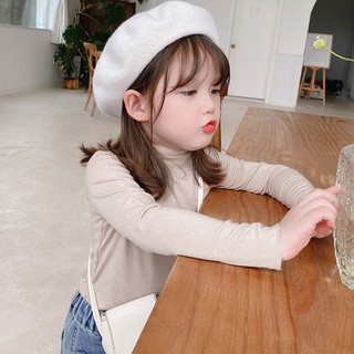 ÁO COTTON GIỮ NHIỆT CHO BÉ