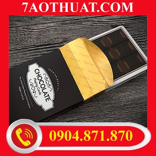 Bài Mỹ cao cấp chính hãng: Chocolate Playing Cards