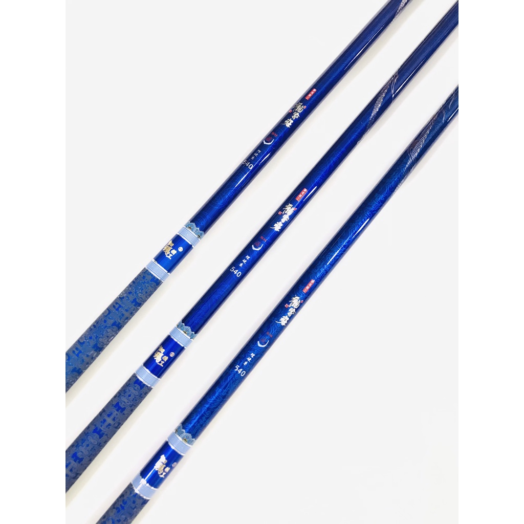 [Chất Lượng] Cần Câu Tay Bạch Long Thăng Thiên, Cần Câu Đài, Câu Đơn Cao Cấp