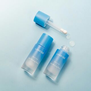 Mặt nạ ngủ mịn sáng da Laneige Water Sleeping Pack EX