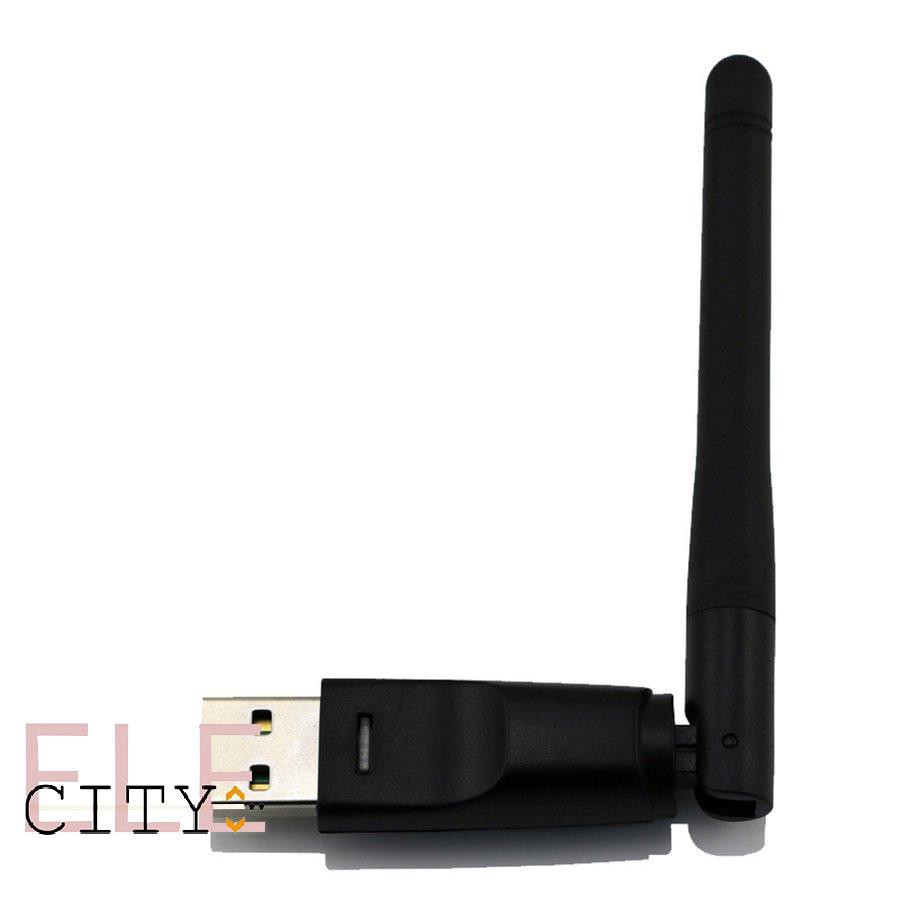 111ele} Usb Wifi Antenna Mtk7601 Wireless Network Card Usb 2.0 150mbps Lan Adapter | BigBuy360 - bigbuy360.vn