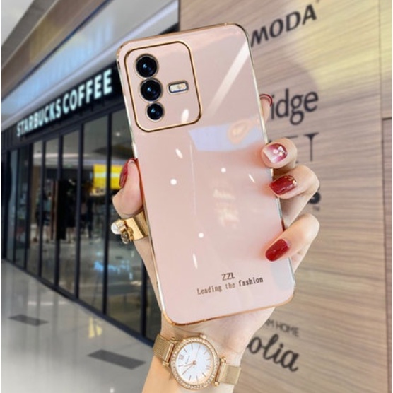 Ốp Điện Thoại silicone Họa Tiết Thời Trang Cho Vivo S1 Vivo S1 PRO Vivo Y50 Vivo Y30 Vivo Y30i Vivo Y70S Vivo Y70T