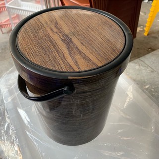 THÙNG RÁC NẮP LẬT VIỆT NHẬT 8036