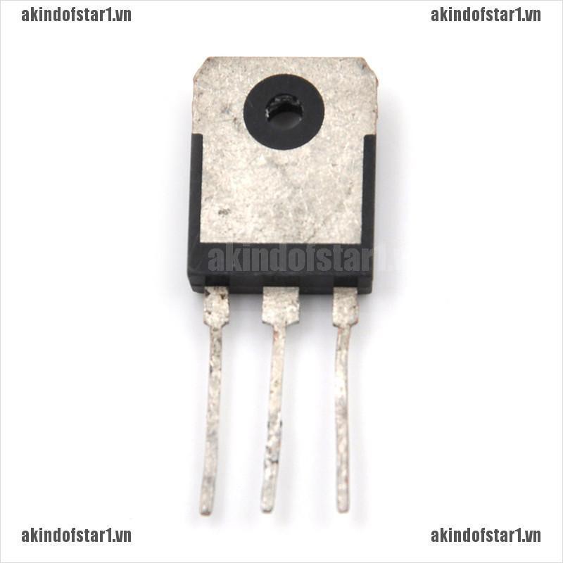 Linh Kiện Bán Dẫn Igbt 1200v Fga25N120 Chất Lượng Cao