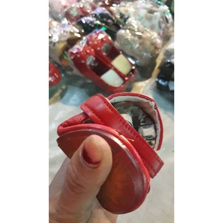 Giầy thời trang búp bê bé gái
