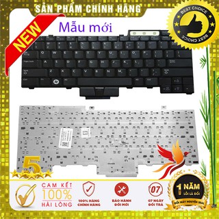 Bàn phím Dell Latitude E6400 E6410 M4400 M2400 E6500 M4500 E6510 mẫu mới