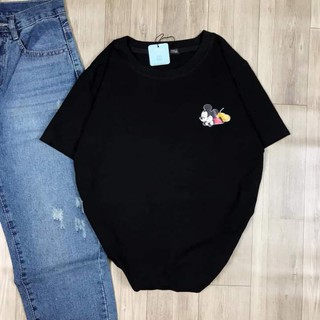 🍍 Áo Thun 70/11 Mickey ép decal🍍
