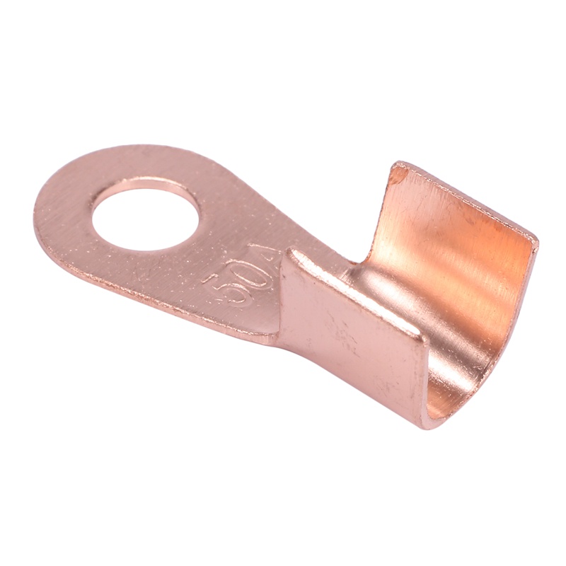 Bộ 70 Vòng Đồng Nối Dây Điện OT 10A 20A 30A 40A 50A