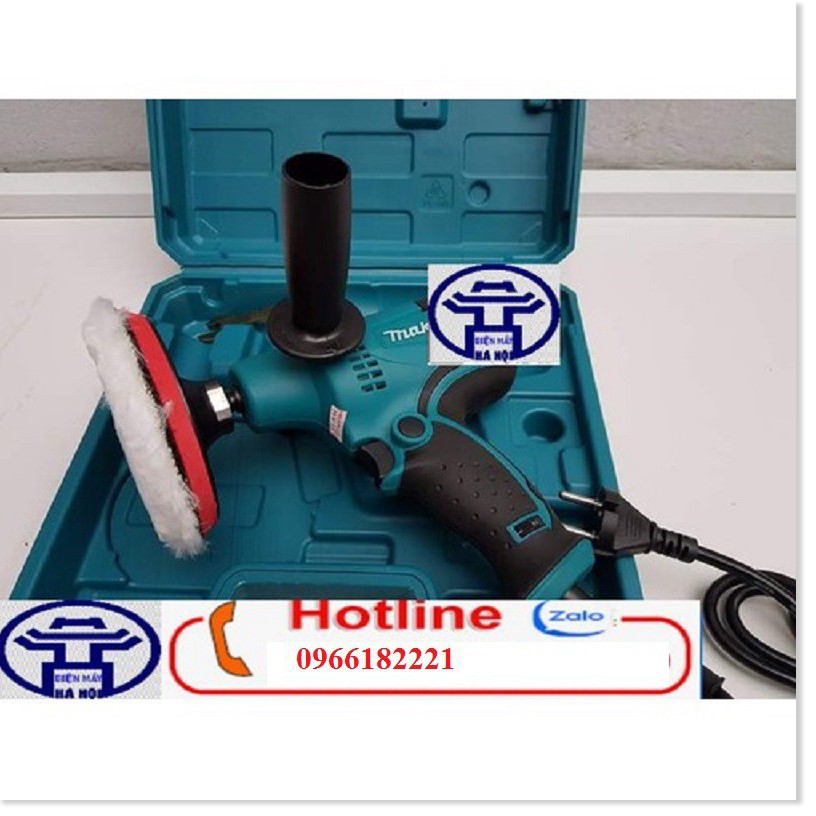 [XẢ KHO] MÁY ĐÁNH BÓNG Makita GV6010