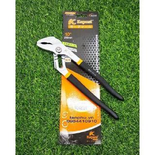 DỤNG CỤ KÌM MỎ QUẠ KAPUSI 10 INCH