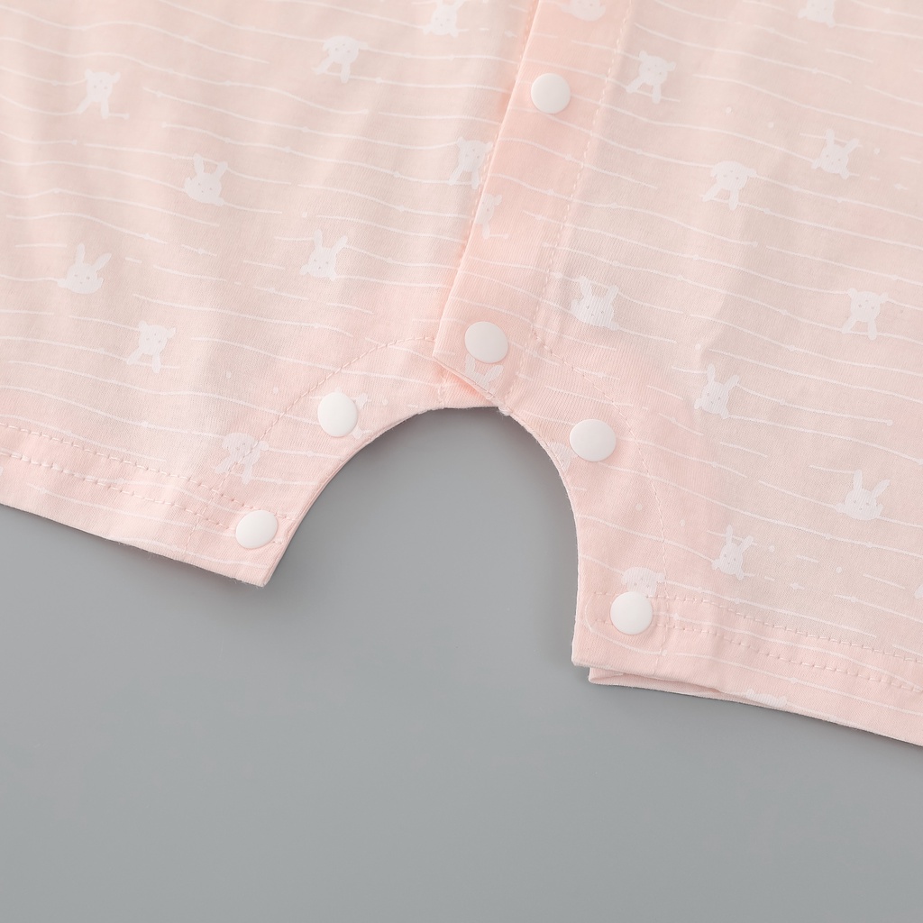 Body đùi cho bé trai và bé gái sơ sinh từ 3-12kg ,hàng cao cấp mát lạnh - BD07