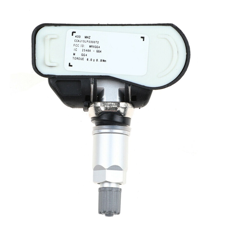 Bộ 2 Cảm Biến Áp Suất Lốp Xe TPMS Kèm 2 Cảm Biến0009050030 Phụ Kiện Cho Xe Mercedes Benz W176 W205 X253 W212 W221 W447 W166 W463