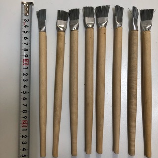 CHỔI CỌ SẮT- CỌ ĐÁNH GỈ- CỌ SẮT