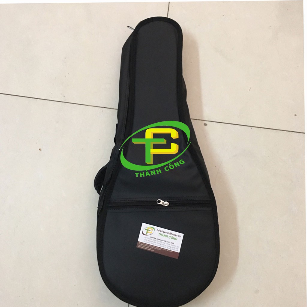 Bao đàn ukulele - dày 3 lớp