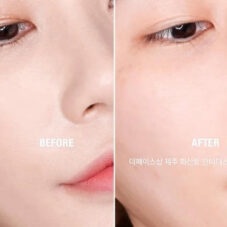[Hỏa tốc] Sữa rửa mặt hạt siêu mịn TheFaceShop Jeju Volcanic Lava Deep Pore Cleansing Foam Scrub (140ml)