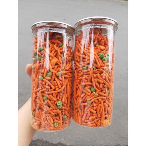 Bim Bim Que Đậu Hà Lan 350gr #FREESHIP ĐƠN TỪ 50K
