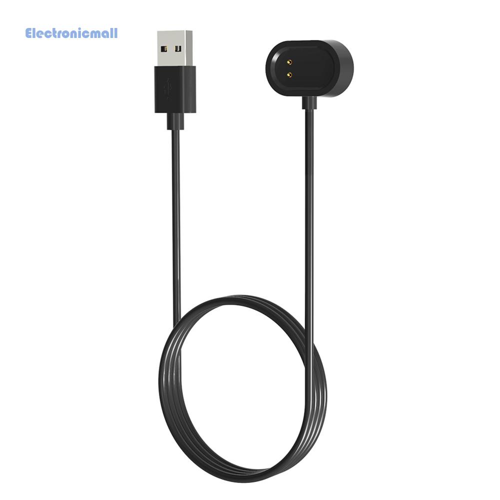 Dây cáp sạc USB chuyên dụng dành cho đồng hồ thông minh Realme Band 2/RMW2010