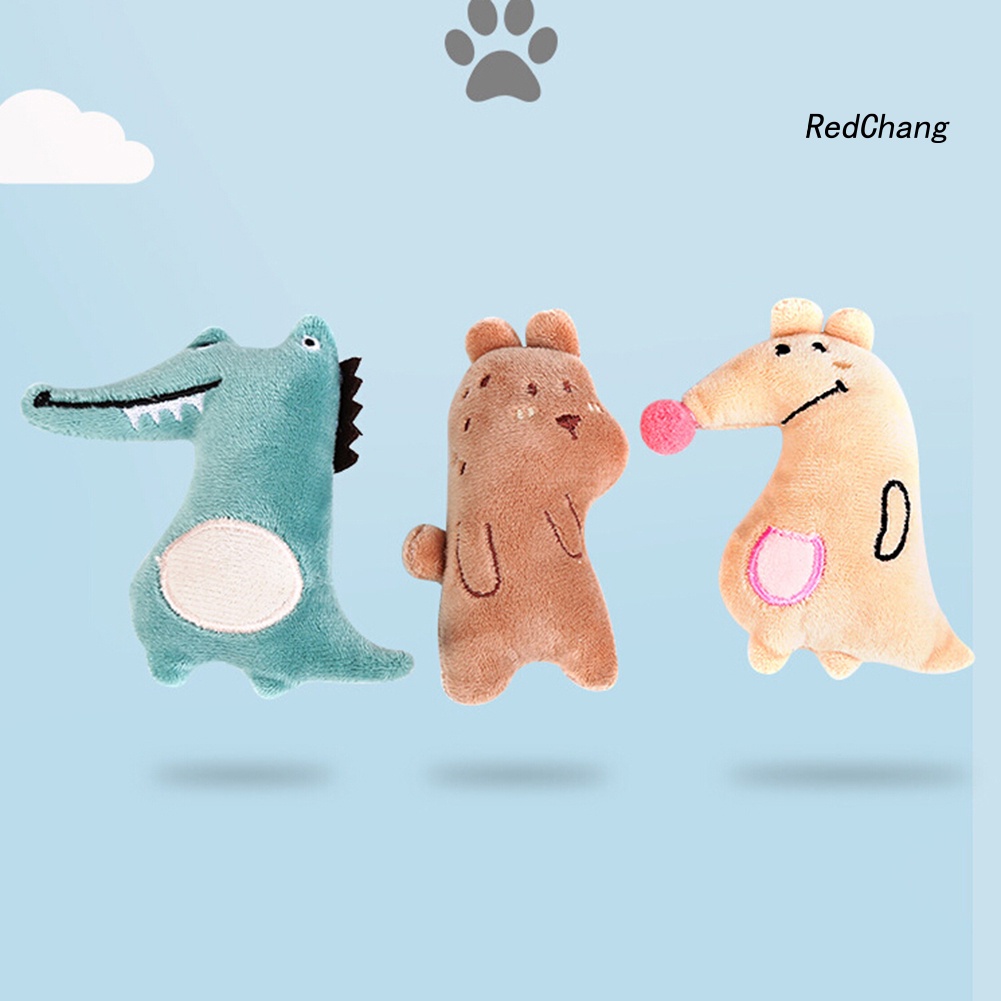Bộ 6 Đồ Chơi Cho Mèo