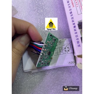 Bo mach nguồn LCD 220W