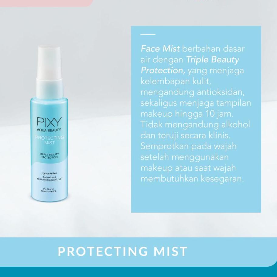 Xịt Khoáng Bảo Vệ Pxy Aqua 60Ml | BigBuy360 - bigbuy360.vn