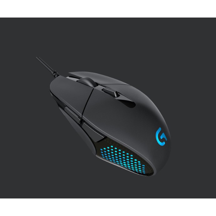 CHUỘT CHƠI GAME MOBA G302 (G302 MOBA GAMING MOUSE)