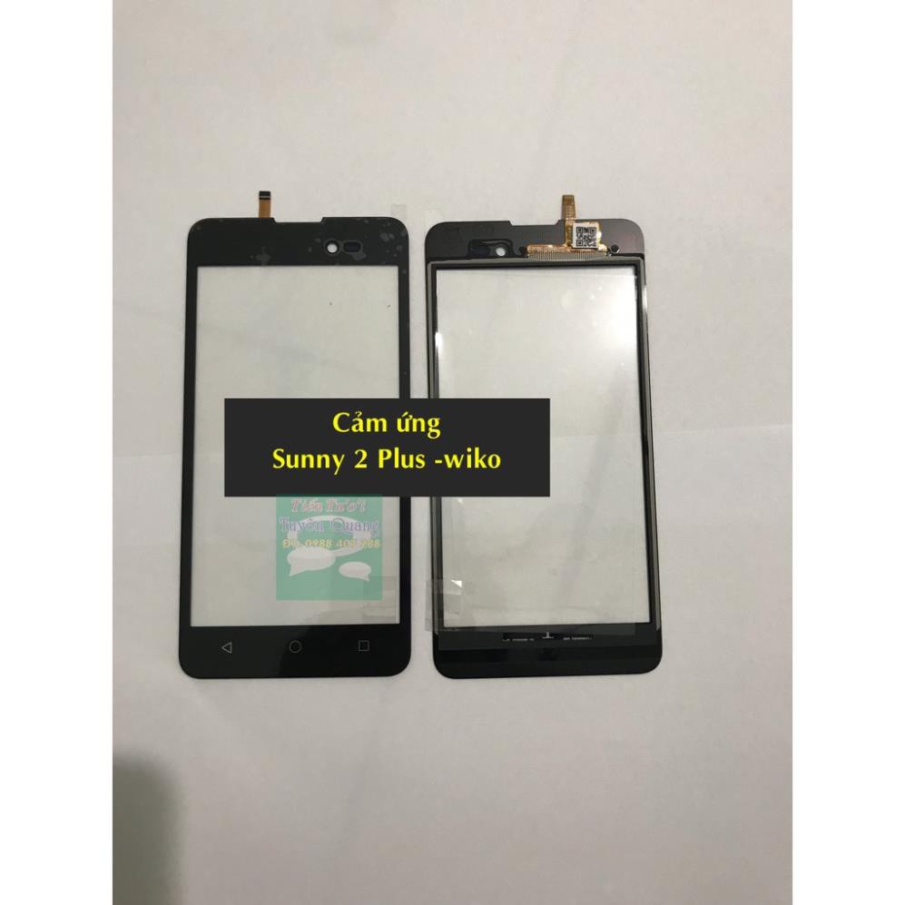 cảm ứng sunny 2 plus-wiko Zin hãng
