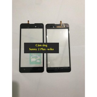 cảm ứng sunny 2 plus-wiko Zin hãng