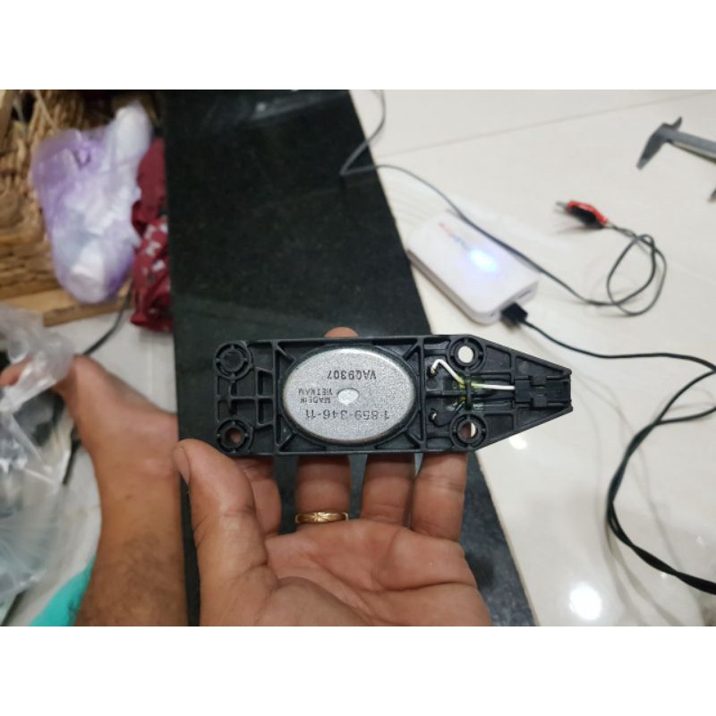 Loa ko màng từ neo cực hay. 589nhattao