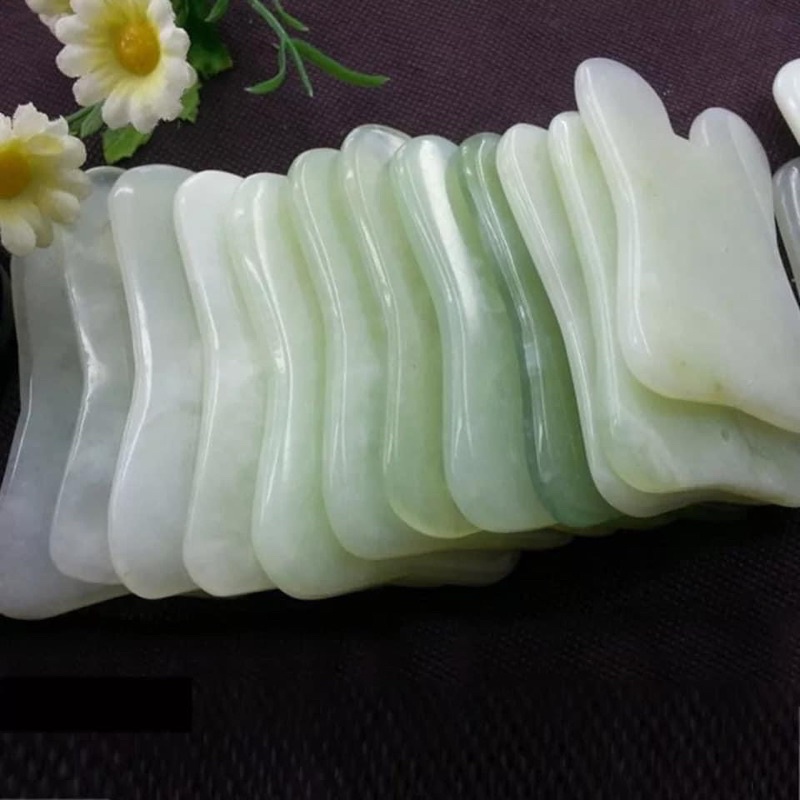 Ngọc cạo gió mặt hàng loại 1