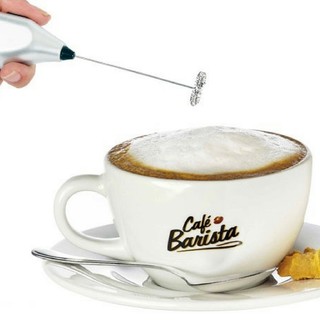 Máy đánh trứng- cafe đa năng