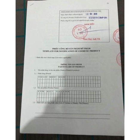 Serum Chuyên Về Mụn Tinh Chất Sâm Đất Saffron, Đánh Bật Các Loại Mụn, Thâm Nám, Se Khít Lỗ Chân Lông, Trắng Da, 20ml | BigBuy360 - bigbuy360.vn