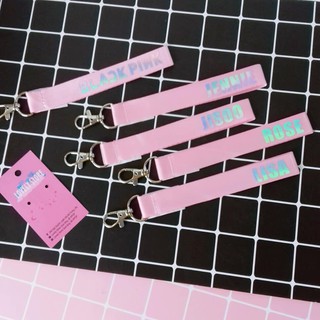 Hot ! Hot ! Hot! nametag blạckpink
