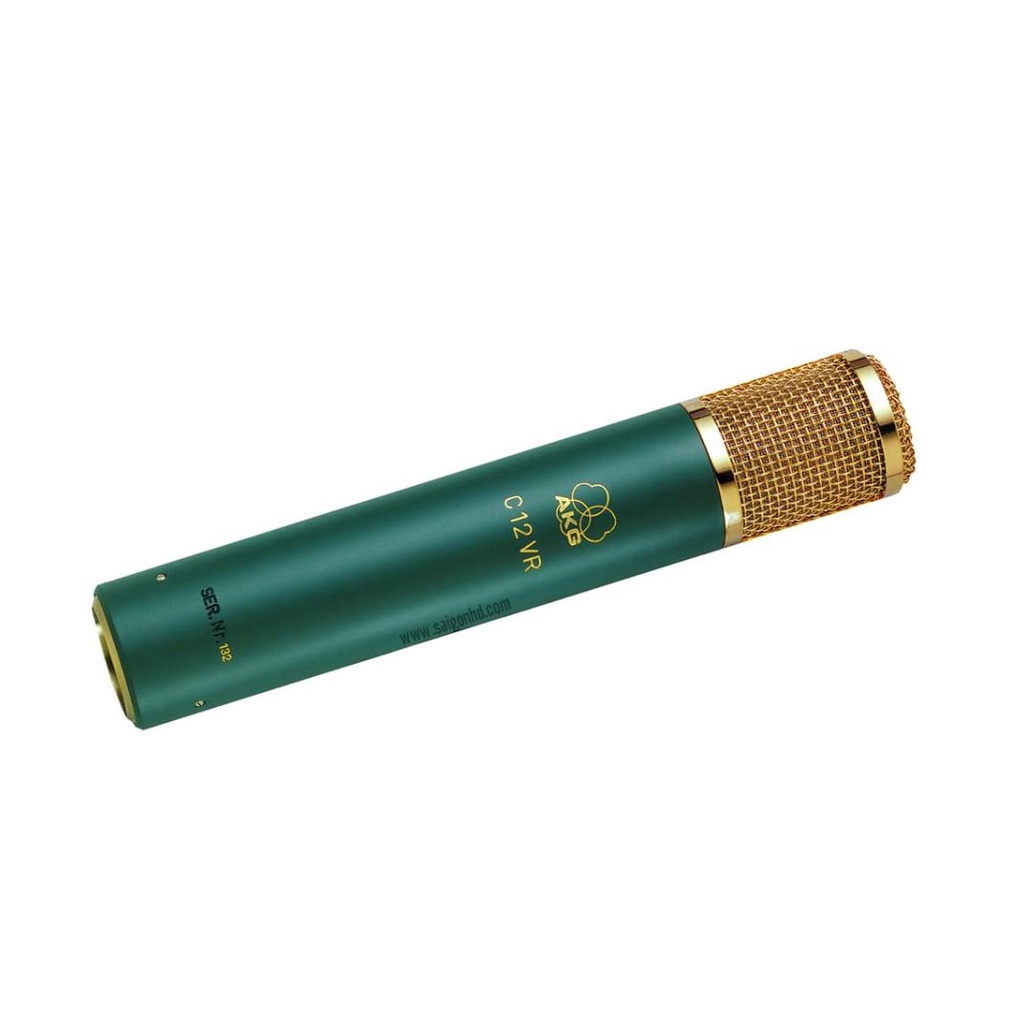 MICRO THU ÂM AKG C12 VR