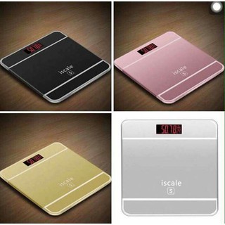 Cân điện tử, sức khoẻ IPhone