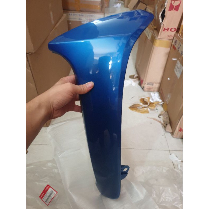 Cánh bửng ngoài wave 100