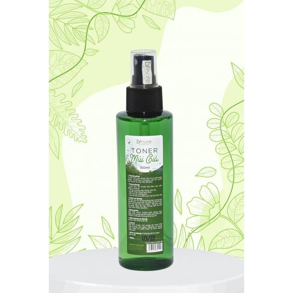 Toner Mùi già Bimore cấp ẩm dưỡng da và cân bằng pH cho da
