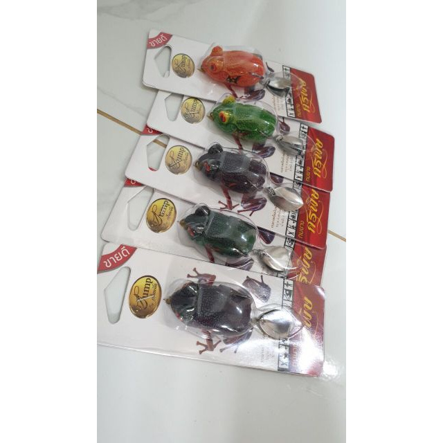 Nhái hơi thái lan Jump hàng hót giá rẻ