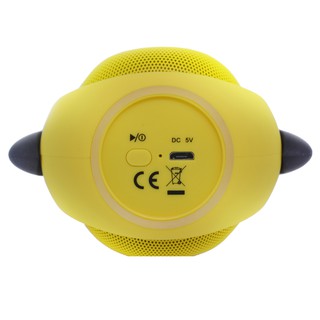 Loa Bluetooth iCutes MB-M818 Cún con