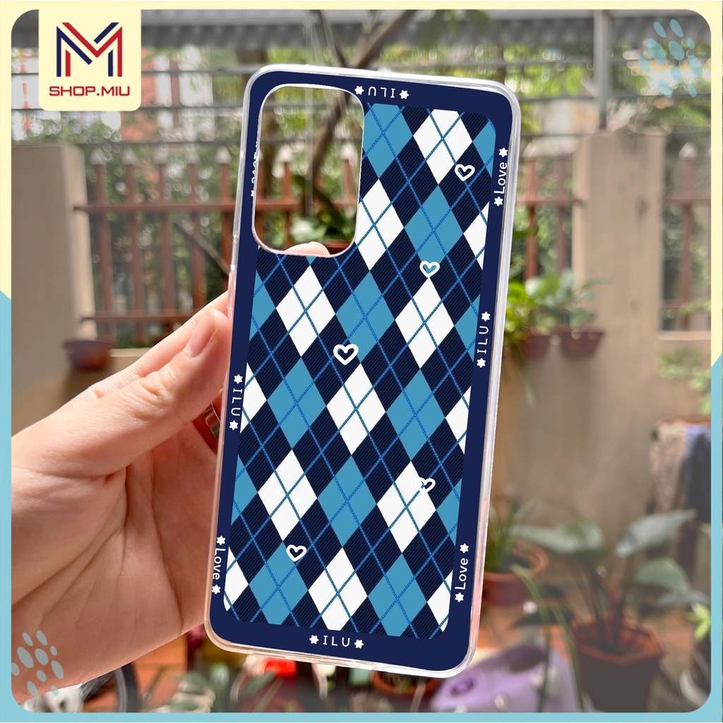 Ốp silicon kẻ ip 6/6s/6 Plus/6s Plus/7/8/7 plus/8 plus/ip X/Xs/XR/XS Max/11/11 pro/11 pro Max/12/12 pro/12 pro Max