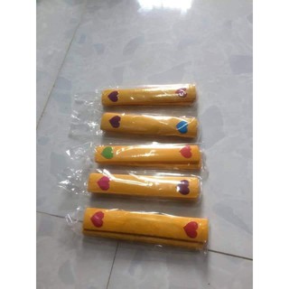 Combo 5 cặp Phách, gõ âm nhạc